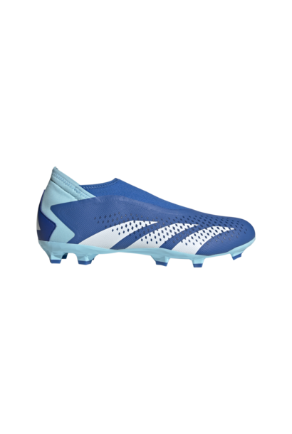 Adidas Voetbalschoen Predator Accuracy.3 LL FG Donker Blauw Heren