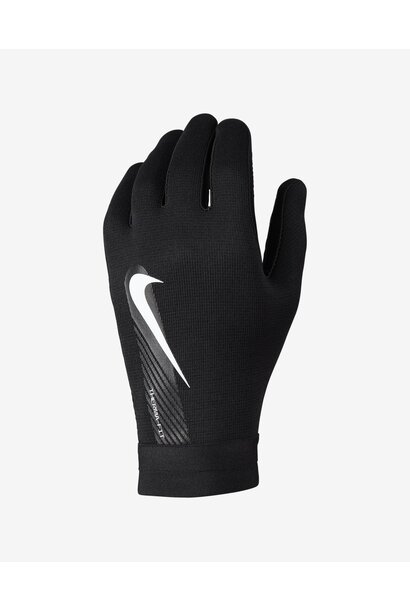 Nike Handschoenen Soccer Therma-FIT Zwart / Wit Heren