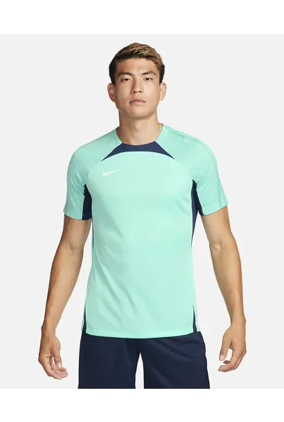 Nike Shirt Dri-Fit Groen Heren