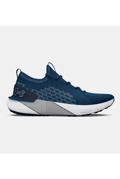 Under Armour Sneakers HOVR Phantom SE Donker Blauw Heren