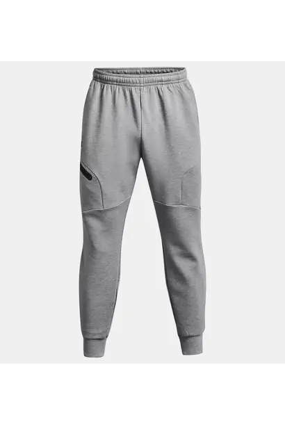 Under Armour Pant Jogger Unstoppable Grijs Heren