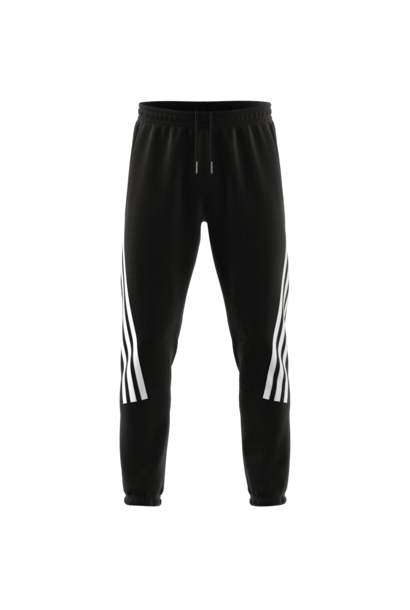 Adidas Pant Future Icon 3-Stripes Zwart Heren