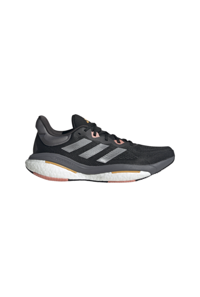 Adidas Sneakers Solarglide 6 Zwart Heren