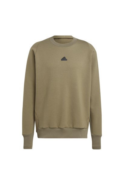 Adidas Sweater Z.N.E Groen  Heren