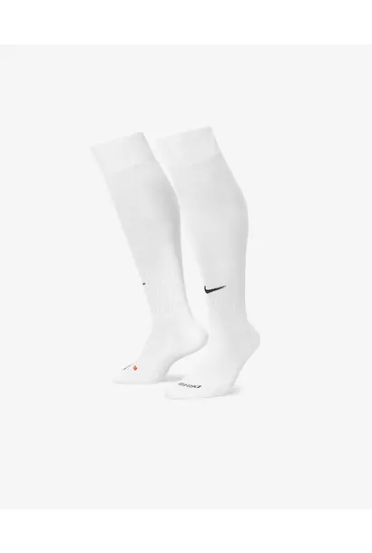 Nike Socks Classic Soccer Wit