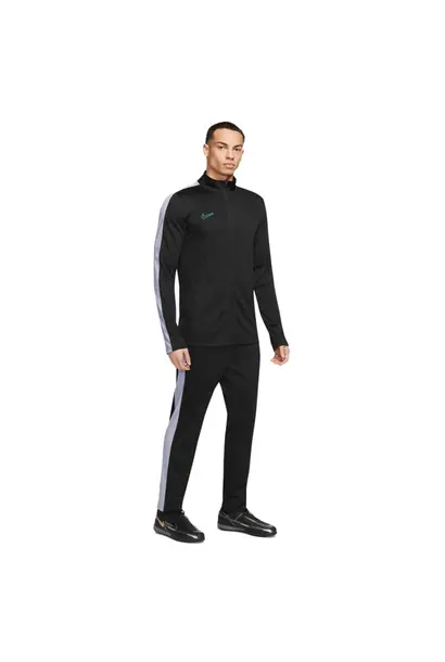 Nike Trainingspak Dri-Fit Academy Zwart Heren