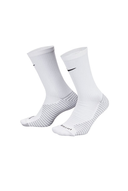Nike Socks Strike Soccer Crew Wit