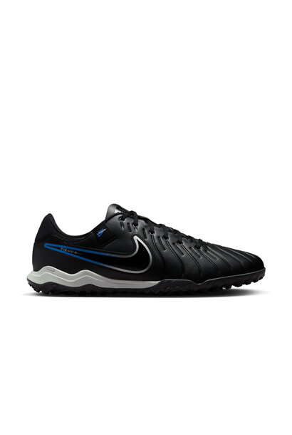 Nike Voetbalschoen Tiempo Legend 10 Academy TF Zwart Heren