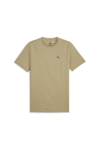 Puma T-Shirt Better Essentials Taupe Heren