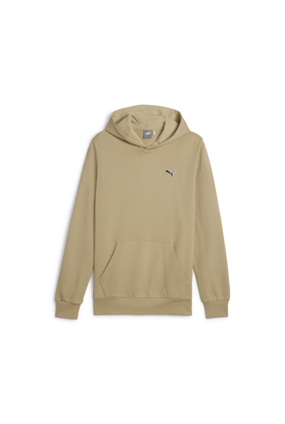 Puma Hoodie Better Essentials Taupe Heren