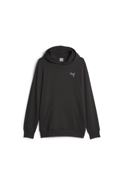 Puma Hoodie Better Essentials Zwart Heren