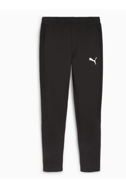 Puma Pant Jogging Evostripe Zwart Heren