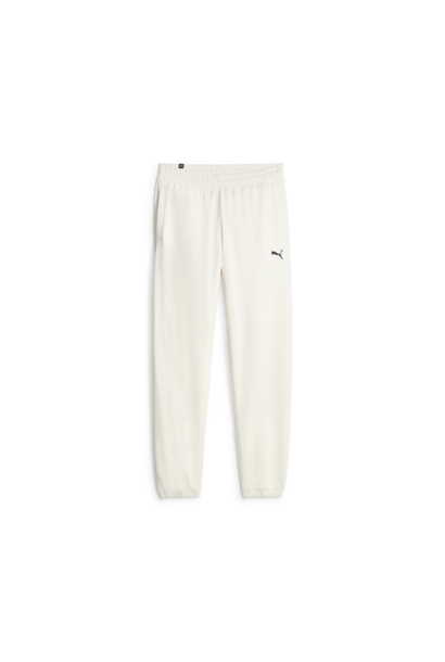 Puma Pant Jogging Better Essentials Crème Heren