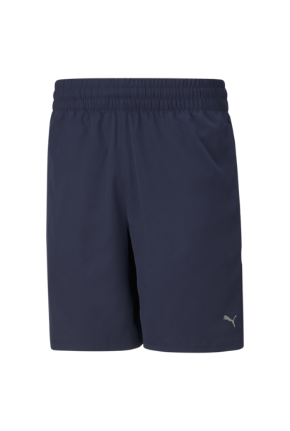 Puma Short Performance Woven Donker Blauw Heren