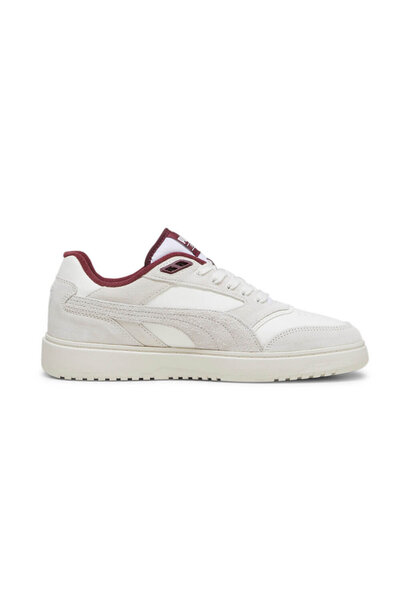 Puma sneakers heren rood clearance