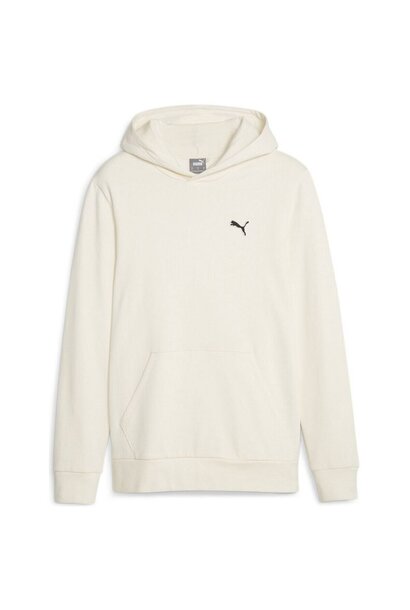 Puma Hoodie Better Essentials Crème Heren