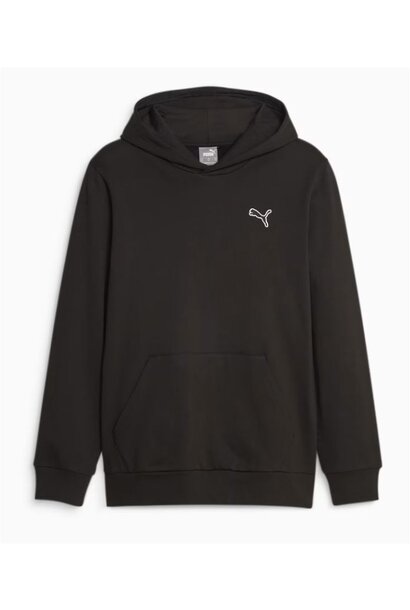 Puma Hoodie Better Essentials Zwart Heren