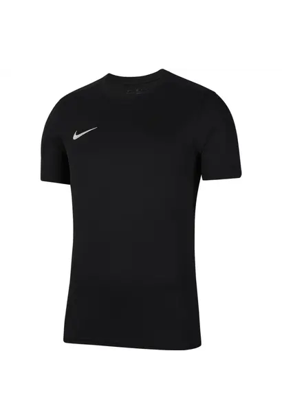 Nike Shirt Dri-FIT Park 7 Zwart Heren