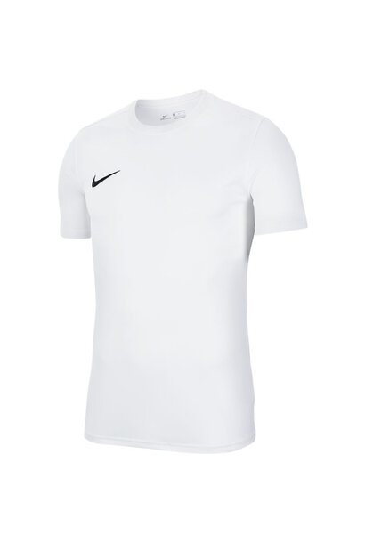 Nike Shirt Dri-FIT Park 7 Wit Heren