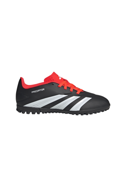 Adidas Voetbalschoen Predator Club TF Zwart Kinderen