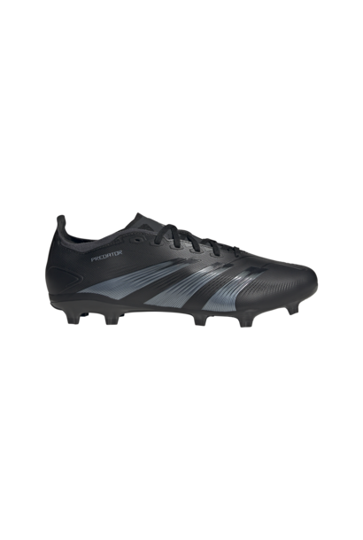 Adidas Voetbalschoen Predator League FG Zwart  Heren