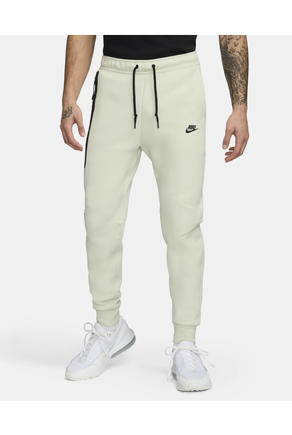 Nike Pant Tech Fleece Mint Groen Heren