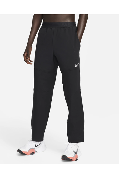 Nike Pant Flex Vent Max Winter Zwart Heren