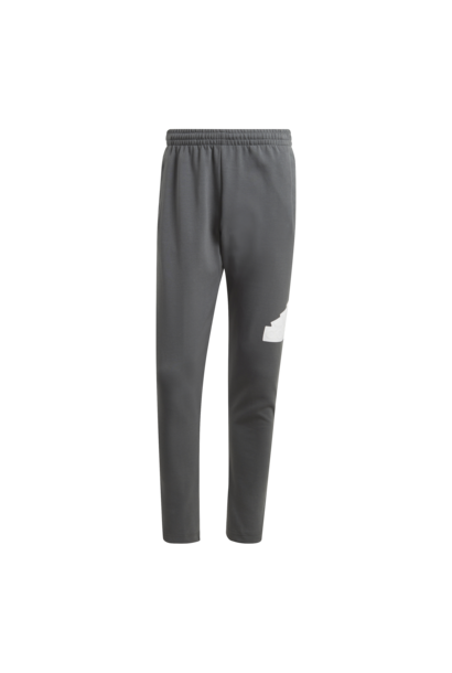 Adidas Pant Future Icons Badge Grijs Heren