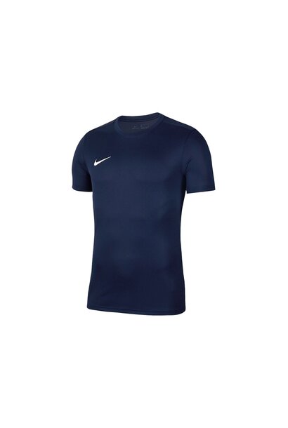 Nike Shirt Dri-FIT Park 7 Donker Blauw Heren