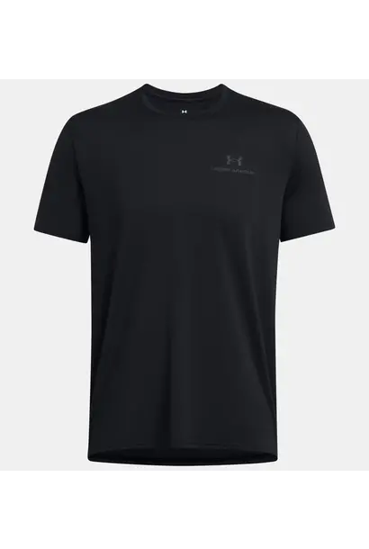 Under Armour Shirt Vanish Energy Zwart Heren