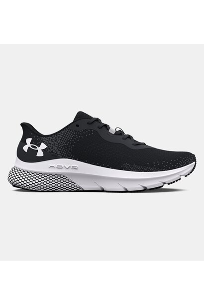 Under Armour Sneakers HOVR Turbulence 2 Zwart / Wit Heren