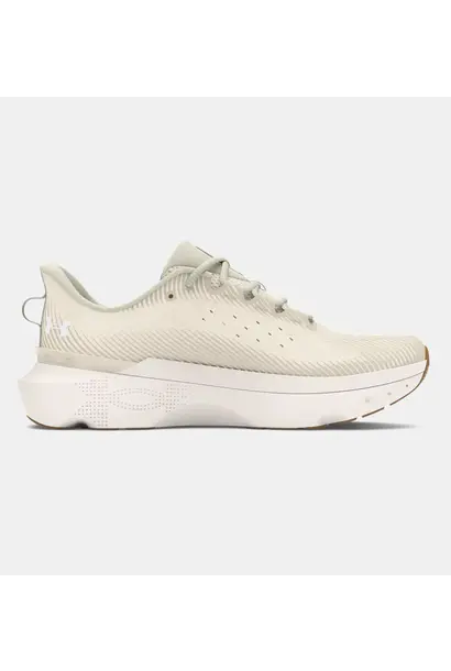 Under Armour Sneakers Infinite Pro Crème Heren