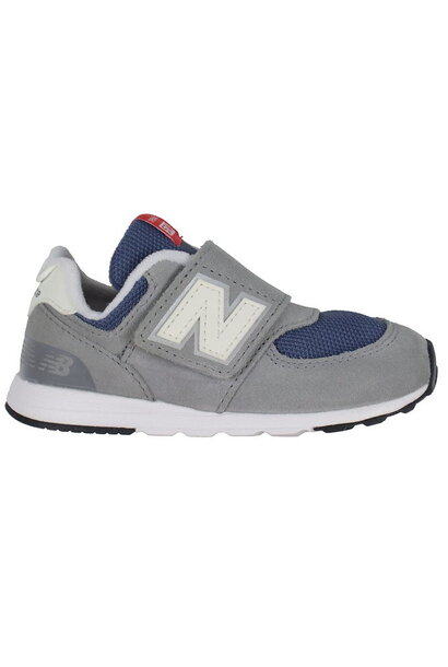 New Balance Sneakers 574 Grijs Baby