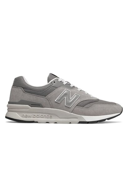 New Balance Sneakers 997H Grijs Heren