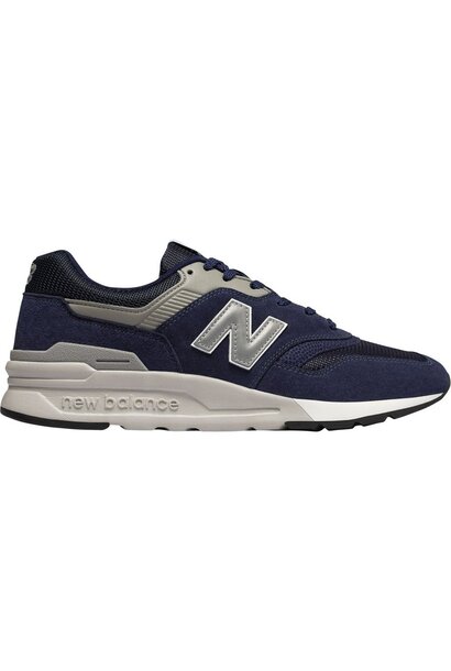 New Balance Sneakers 997H Donker Blauw Heren