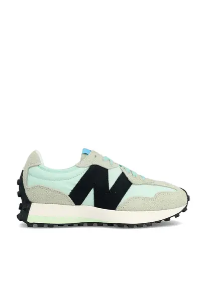 New Balance Sneakers 327 Groen Dames
