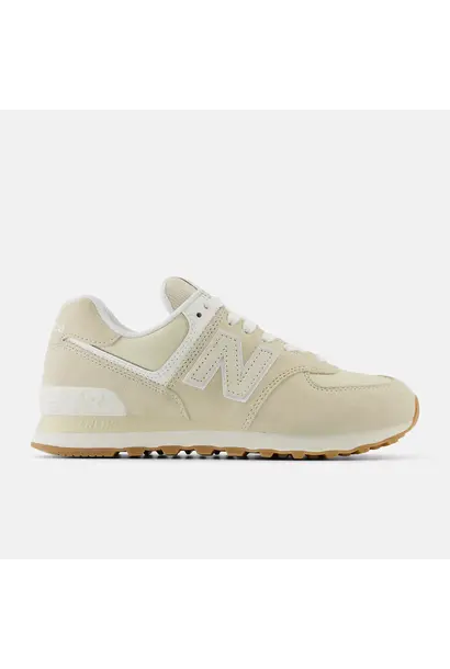 New Balance Sneakers 574 Zand Dames