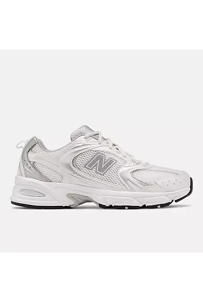 New Balance Sneakers 530 Wit / Zilver Heren