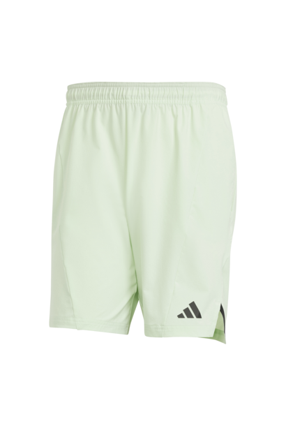 Adidas Short D4T Work out Groen Heren