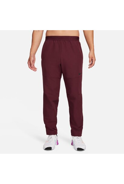 Nike Pant Pro Flex Vent Bordeaux Heren