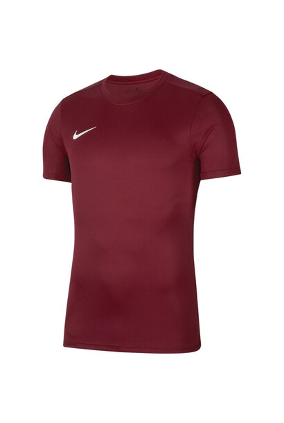 Nike Shirt Dri-FIT Park 7 Bordeaux Heren