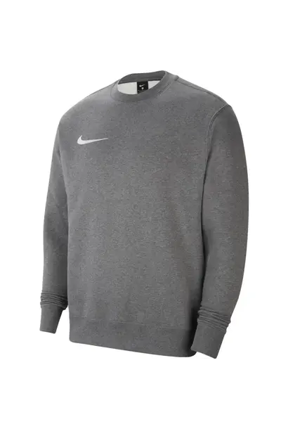 Nike Sweater Club Fleece Donker Grijs Heren