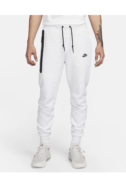 Nike Pant Tech Fleece Licht Grijs Heren
