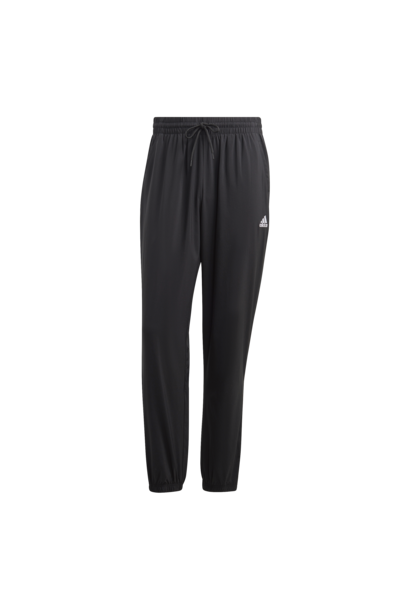 Adidas Pant Stanford Elastic Cuff Zwart Heren