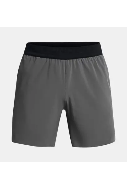 Under Armour Short Vanish Elite Donker Grijs Heren