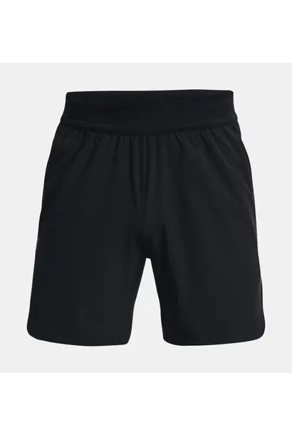 Under Armour Short Vanish Elite Zwart Heren