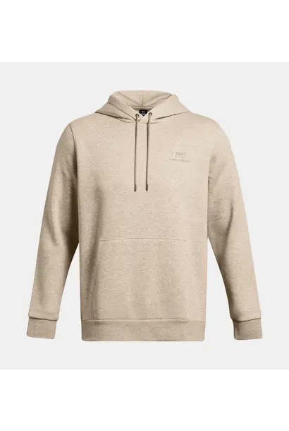 Under Armour Hoodie Icon Fleece Beige