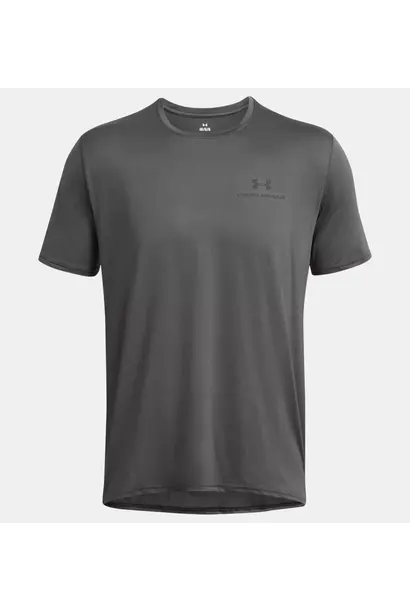 Under Armour Shirt Vanish Energy Grijs Heren