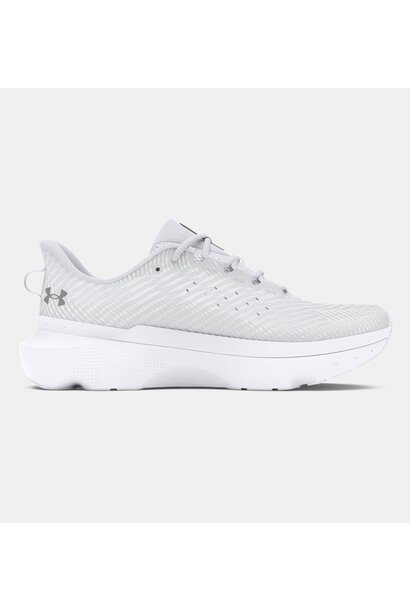 Under Armour Sneakers Infinite Pro Wit Heren