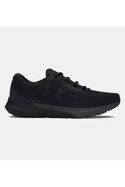 Under Armour Sneakers Charged Roque 4 Zwart Heren